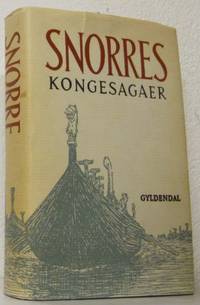 Snorres kongesagaer.
