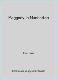 Maggody in Manhattan by Joan Hess - 1992