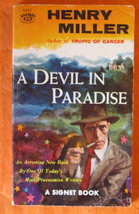 A Devil in Paradise