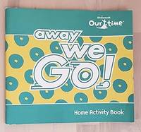 Away We Go!: Home Activity Workbook (Our Time Kindermusik)