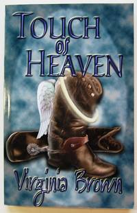 Touch of Heaven [Paperback] Brown, Virginia