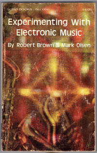 image of Experimenting With Electronic Music