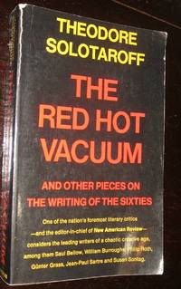 image of The Red Hot Vacuum