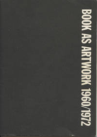 Book As Artwork