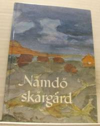 Nämdö skärgård.