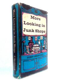 More Looking in Junk Shops