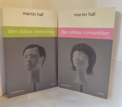 Den sidste romantiker.