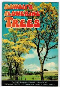 cover of Tropical Trees: Found in The Caribbean, South American, Central America, Mexico