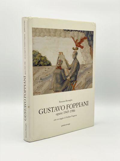Gustavo Foppiani: Opere 1915-1986
