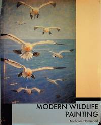 Modern Wildlife Painting