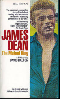 James Dean: The Mutant King