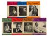 African American Jazz and Postwar British Record Culture in Jazz Journal's Inaugural Year, 1948