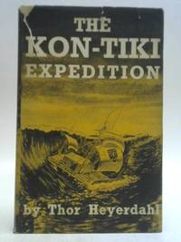 image of The Kon-Tiki Expedition