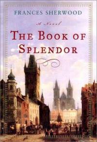 cover of The Book of Splendor