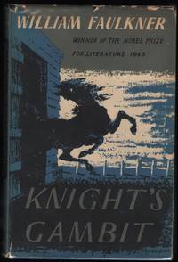 image of Knight's Gambit; Six Stories by William Faulkner