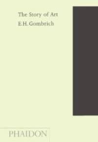 The Story Of Art (Turtleback School &amp; Library Binding Edition) by E. H. Gombrich - 2006-10-07