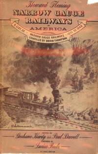 NARROW GAUGE RAILWAYS IN AMERICA