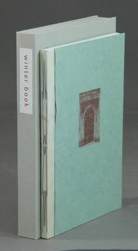 Winter book by Rose, Thomas - 1995