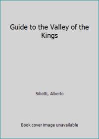 cover of Guide to the Valley of the Kings