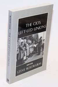 The CIO's left-led unions