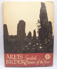 cover of Arets Bilder 1957/58 Ur STFs Bildskort (1957 Swedish Pictures of the Year)
