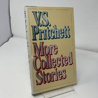 More Collected Stories