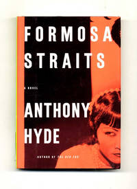 Formosa Straits - 1st Edition/1st Printing