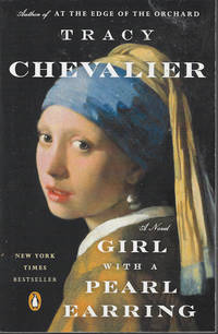 image of GIRL WITH A PEARL EARRING