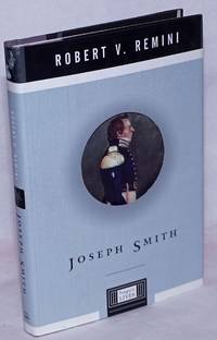 cover of Joseph Smith: a Penguin Life