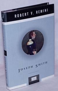 Joseph Smith: a Penguin Life