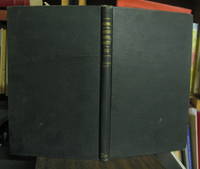 JOURNAL OF THE AMERICAN ORIENTAL SOCIETY. Twenty-Fifth Volume, Second Half. by editors) (E. Washburn and Charles C. Torrey - Hardcover - 1904 - from Steven Temple Books ABAC / ILAB (SKU: 17084)