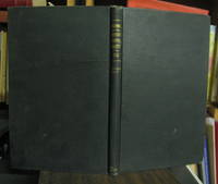 JOURNAL OF THE AMERICAN ORIENTAL SOCIETY. Twenty-Fifth Volume, Second Half. by HOPKINS, (E. Washburn and Charles C. Torrey, editors) - 1904