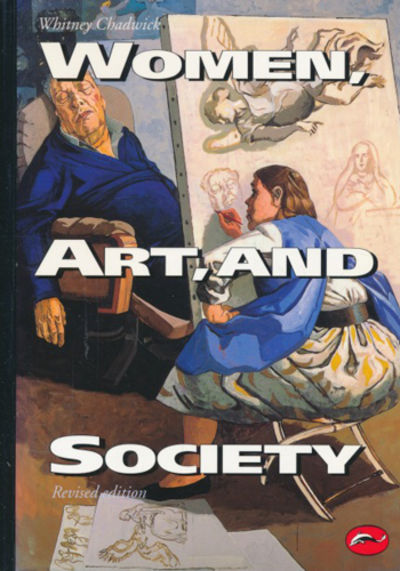 Women, Art, and Society.