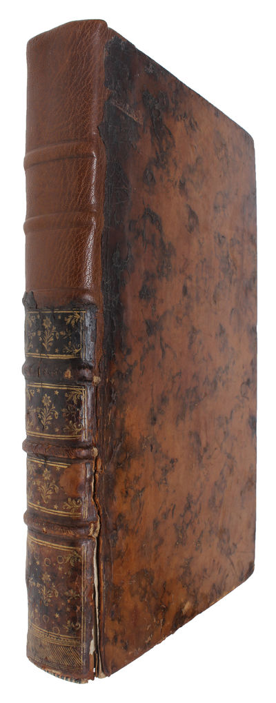 Principia rerum naturalium sive Novorum tentaminum Phaenomena Mundi elementaris philosophice explcandi. Cum Figuris aeneis. 3 Parts. (photo 3)