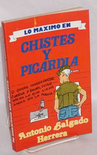 image of Chistes y picardia para adultos