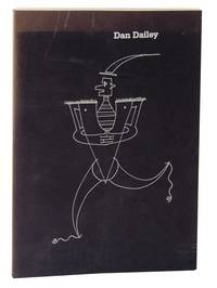 Dan Dailey: Simple Complexities in Drawings and Glass 1972-1987