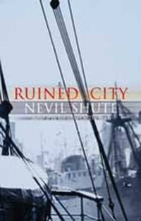 image of Ruined City