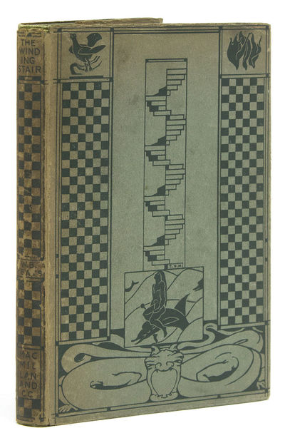 The Winding Stair