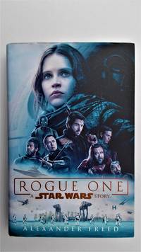 Rogue One.