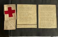 MASSIVE WORLD WAR I PHOTO ALBUM KEPT by an AMERICAN SOLDIER