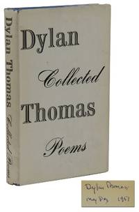 Collected Poems by Thomas, Dylan - 1953