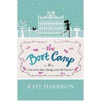 The Boot Camp by Kate Harrison - Paperback - 2013 - from Bookbarn (SKU: 2032452)