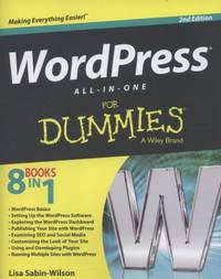 Wordpress All-in-One for Dummies?