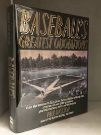 image of Baseball's Greatest Quotations