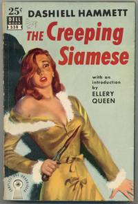 The Creeping Siamese