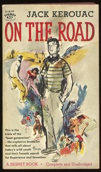 cover of On the Road