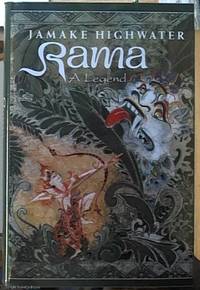 image of Rama, A Legend