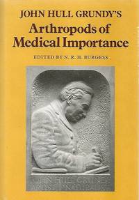 Arthropods of Medical Importance.
