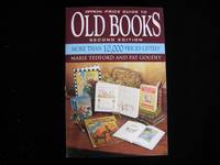 Official Price Guide to Old Books, Second Edition (Official Price Guide to Books)