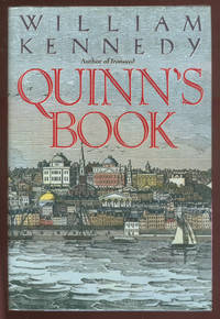 Quinn's Book